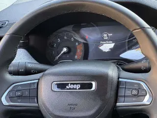 Jeep Compass 2024 4x4 Latitude 4dr SUV