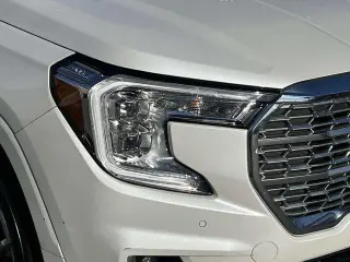 GMC Terrain 2022 AWD Denali 4dr SUV