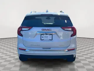 GMC Terrain 2022 AWD Denali 4dr SUV