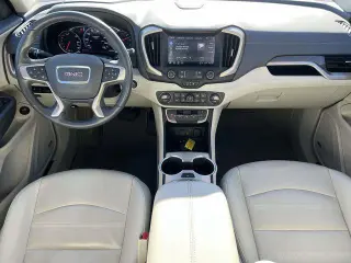 GMC Terrain 2022 AWD Denali 4dr SUV
