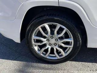 GMC Terrain 2022 AWD Denali 4dr SUV