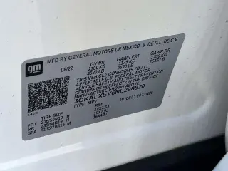GMC Terrain 2022 AWD Denali 4dr SUV