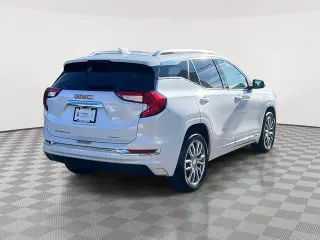 GMC Terrain 2022 AWD Denali 4dr SUV