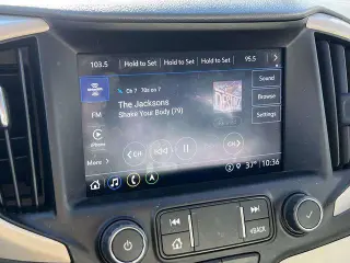 GMC Terrain 2022 AWD Denali 4dr SUV