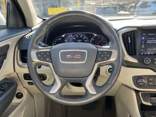 GMC Terrain 2022 AWD Denali 4dr SUV