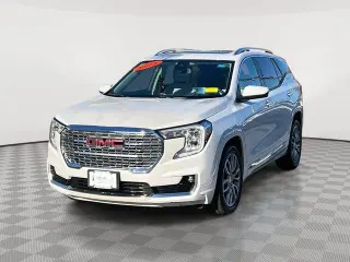 GMC Terrain 2022 AWD Denali 4dr SUV