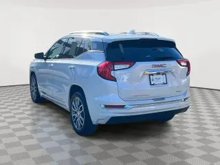 GMC Terrain 2022 AWD Denali 4dr SUV