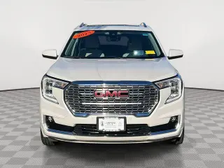 GMC Terrain 2022 AWD Denali 4dr SUV