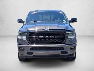 Ram 1500 2023 4x4 Big Horn 4dr Crew Cab 5.6 ft. SB Pickup