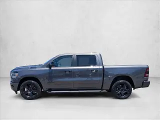 Ram 1500 2023 4x4 Big Horn 4dr Crew Cab 5.6 ft. SB Pickup
