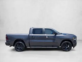 Ram 1500 2023 4x4 Big Horn 4dr Crew Cab 5.6 ft. SB Pickup