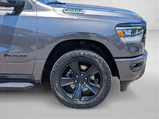 Ram 1500 2023 4x4 Big Horn 4dr Crew Cab 5.6 ft. SB Pickup