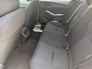Honda Accord 2025 LX 4dr Sedan