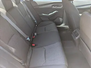 Honda Accord 2025 LX 4dr Sedan