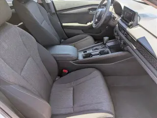 Honda Accord 2025 LX 4dr Sedan
