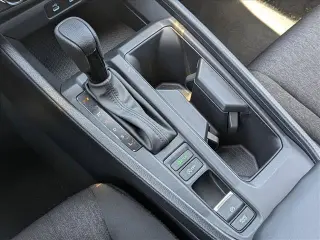 Honda Accord 2025 LX 4dr Sedan