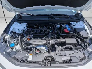 Honda Accord 2025 LX 4dr Sedan