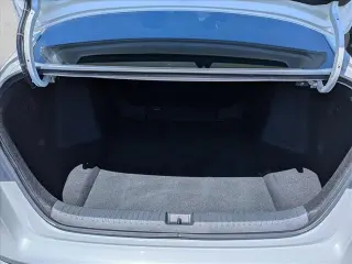 Honda Accord 2025 LX 4dr Sedan