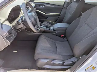 Honda Accord 2025 LX 4dr Sedan