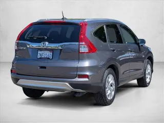 Honda CR-V 2015 EX-L 4dr SUV