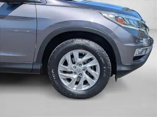 Honda CR-V 2015 EX-L 4dr SUV