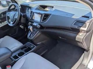 Honda CR-V 2015 EX-L 4dr SUV