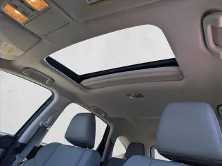 Honda CR-V 2015 EX-L 4dr SUV