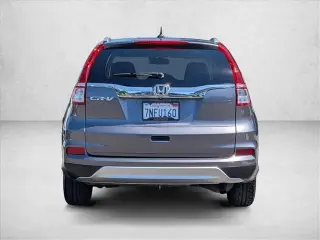 Honda CR-V 2015 EX-L 4dr SUV