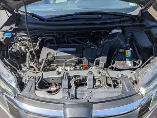 Honda CR-V 2015 EX-L 4dr SUV