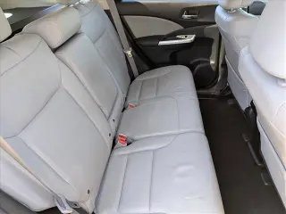 Honda CR-V 2015 EX-L 4dr SUV