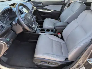 Honda CR-V 2015 EX-L 4dr SUV