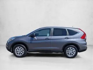 Honda CR-V 2015 EX-L 4dr SUV