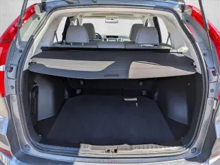 Honda CR-V 2015 EX-L 4dr SUV