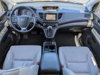 Honda CR-V 2015 EX-L 4dr SUV