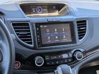 Honda CR-V 2015 EX-L 4dr SUV