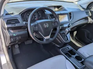 Honda CR-V 2015 EX-L 4dr SUV