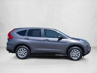 Honda CR-V 2015 EX-L 4dr SUV