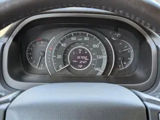 Honda CR-V 2015 EX-L 4dr SUV