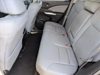 Honda CR-V 2015 EX-L 4dr SUV