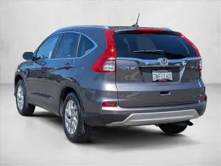 Honda CR-V 2015 EX-L 4dr SUV