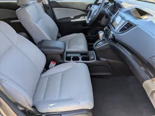 Honda CR-V 2015 EX-L 4dr SUV