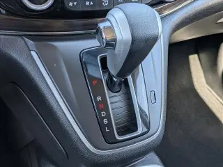 Honda CR-V 2015 EX-L 4dr SUV