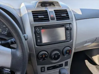 Toyota Corolla 2013 LE 4dr Sedan 4A