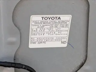 Toyota Corolla 2013 LE 4dr Sedan 4A