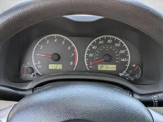 Toyota Corolla 2013 LE 4dr Sedan 4A