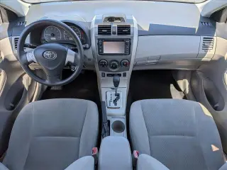 Toyota Corolla 2013 LE 4dr Sedan 4A