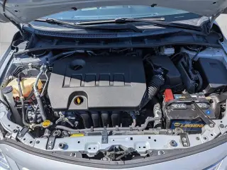 Toyota Corolla 2013 LE 4dr Sedan 4A
