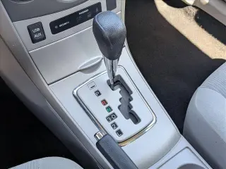 Toyota Corolla 2013 LE 4dr Sedan 4A