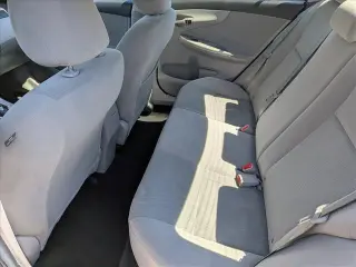 Toyota Corolla 2013 LE 4dr Sedan 4A