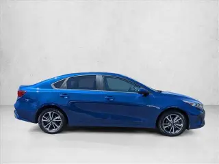 Kia Forte 2023 LXS 4dr Sedan
